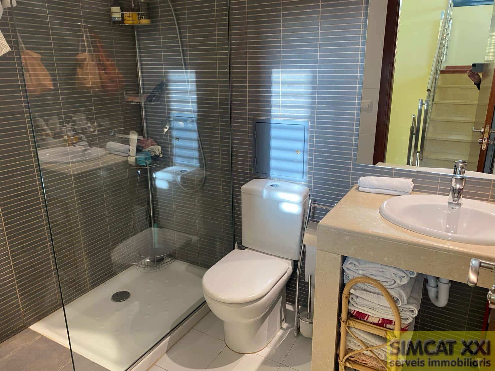 4 soveværelse Rækkehus til salg i Navata med garage - € 360.000 (Ref: 9691525)