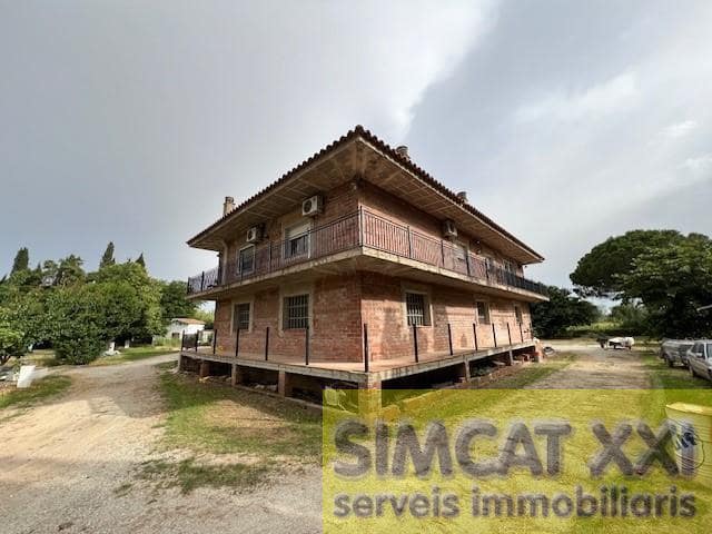 9 bedroom Finca/Country House for sale in Cabanes with garage - € 470,000 (Ref: 9691526)