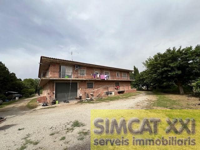 9 bedroom Finca/Country House for sale in Cabanes with garage - € 470,000 (Ref: 9691526)