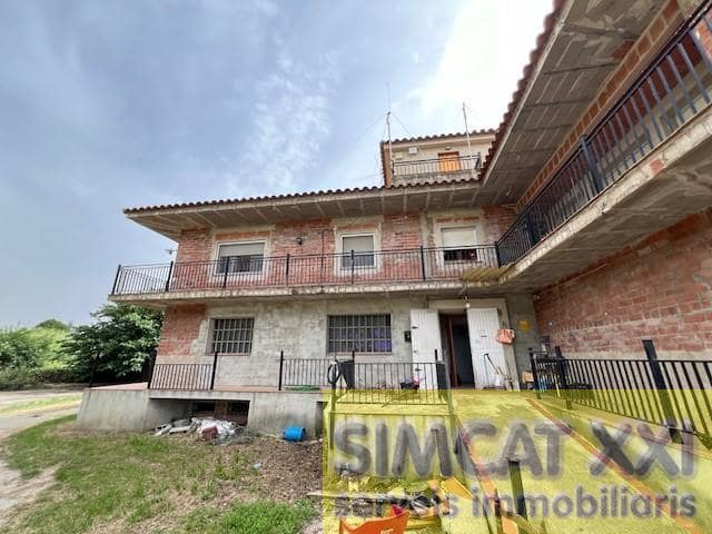 9 bedroom Finca/Country House for sale in Cabanes with garage - € 470,000 (Ref: 9691526)