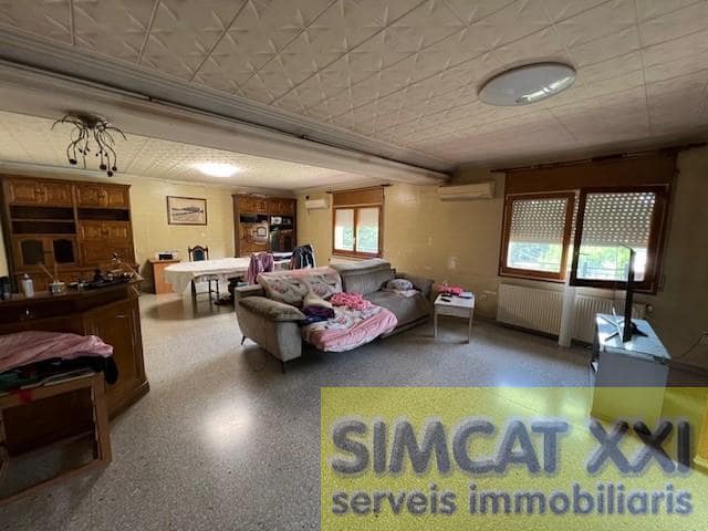 9 bedroom Finca/Country House for sale in Cabanes with garage - € 470,000 (Ref: 9691526)