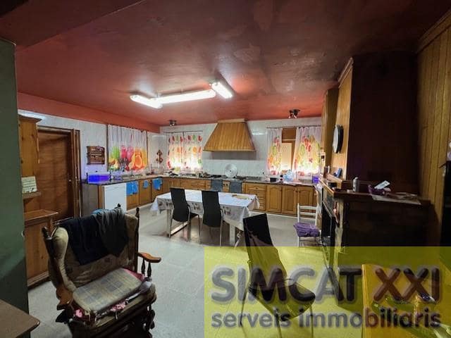 9 bedroom Finca/Country House for sale in Cabanes with garage - € 470,000 (Ref: 9691526)