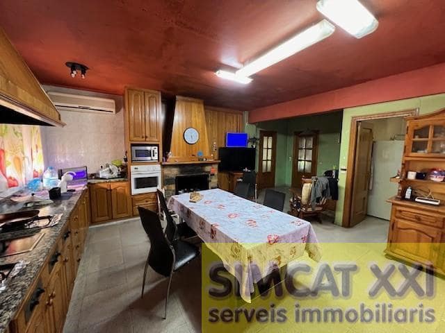 9 bedroom Finca/Country House for sale in Cabanes with garage - € 470,000 (Ref: 9691526)