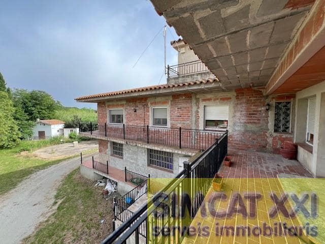 9 bedroom Finca/Country House for sale in Cabanes with garage - € 470,000 (Ref: 9691526)