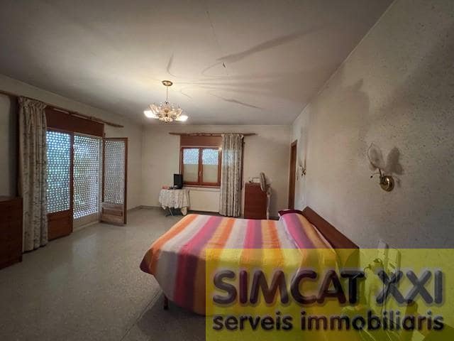 9 bedroom Finca/Country House for sale in Cabanes with garage - € 470,000 (Ref: 9691526)