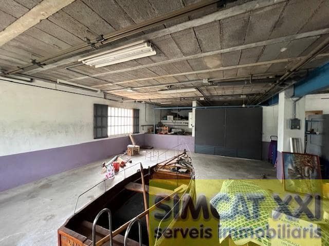 Finca/Casa Rural de 9 habitaciones en Cabanes en venta con garaje - 470.000 € (Ref: 9691526)