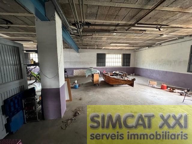 Finca/Casa Rural de 9 habitaciones en Cabanes en venta con garaje - 470.000 € (Ref: 9691526)