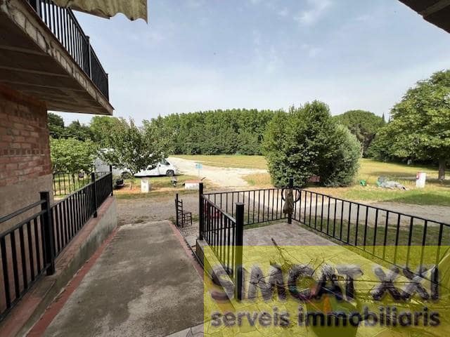 Finca/Casa Rural de 9 habitaciones en Cabanes en venta con garaje - 470.000 € (Ref: 9691526)