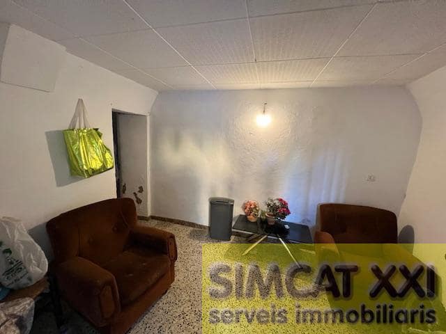 Finca/Casa Rural de 7 habitaciones en Garrigàs en venta con garaje - 475.000 € (Ref: 9691527)