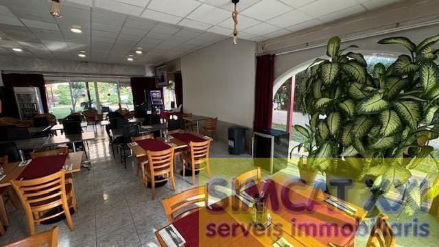 4 Zimmer Gewerbe zu verkaufen in Santa Margarida, Roses - 198.000 € (Ref: 9691528)