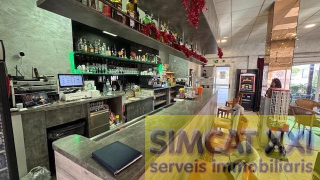 4 Zimmer Gewerbe zu verkaufen in Santa Margarida, Roses - 198.000 € (Ref: 9691528)