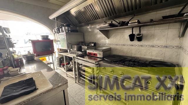 4 Zimmer Gewerbe zu verkaufen in Santa Margarida, Roses - 198.000 € (Ref: 9691528)