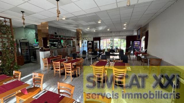 4 Zimmer Gewerbe zu verkaufen in Santa Margarida, Roses - 198.000 € (Ref: 9691528)