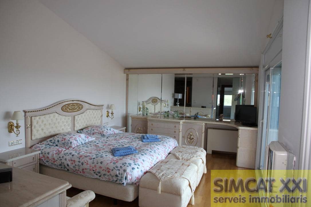 7 camera da letto Villa in vendita in Palau-saverdera - 1.990.000 € (Rif: 9691529)