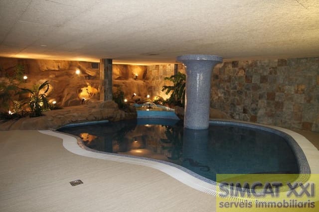 7 camera da letto Villa in vendita in Palau-saverdera - 1.990.000 € (Rif: 9691529)