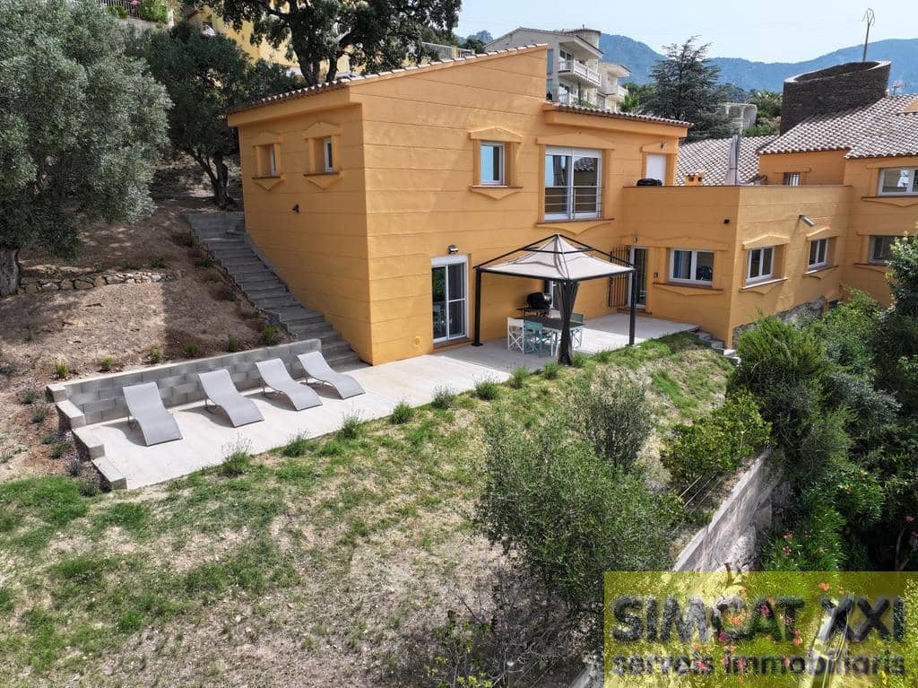 7 camera da letto Villa in vendita in Palau-saverdera - 1.990.000 € (Rif: 9691529)