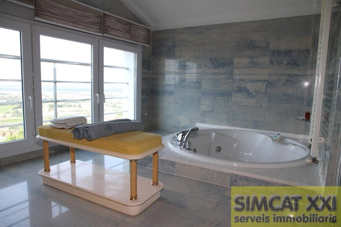 7 camera da letto Villa in vendita in Palau-saverdera - 1.990.000 € (Rif: 9691529)