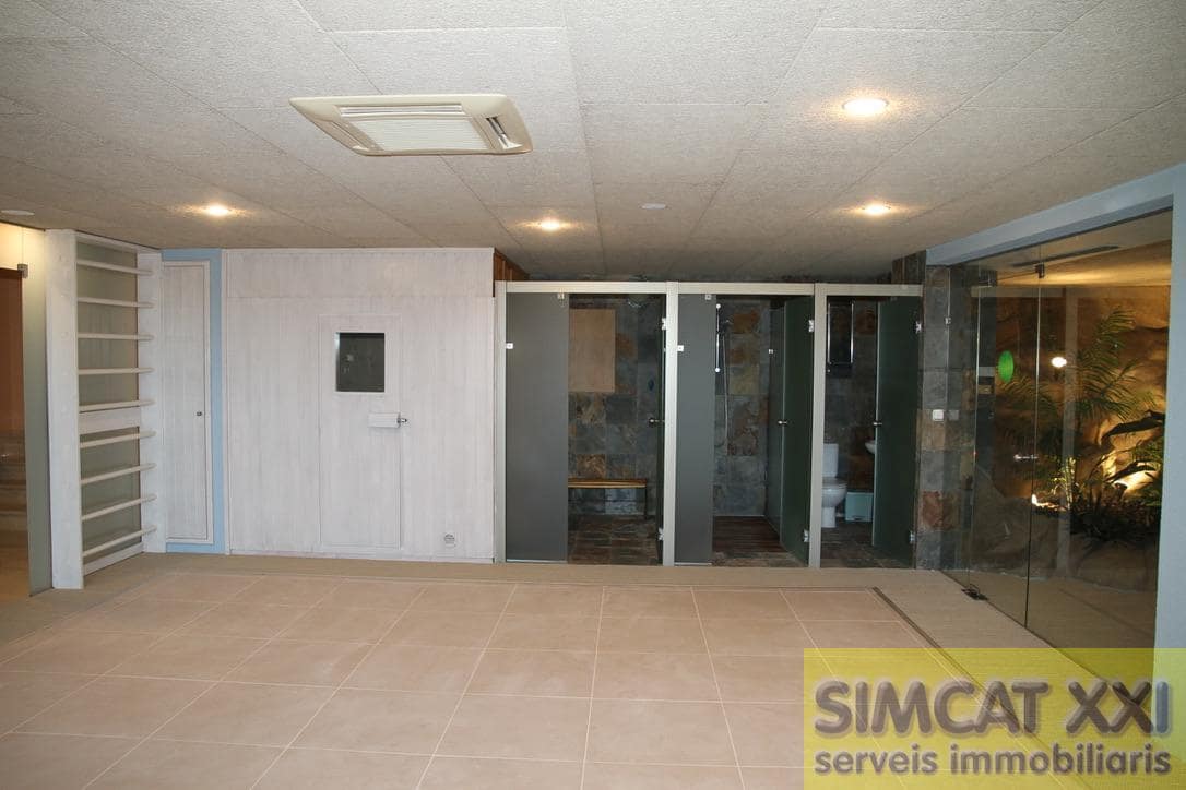 7 camera da letto Villa in vendita in Palau-saverdera - 1.990.000 € (Rif: 9691529)