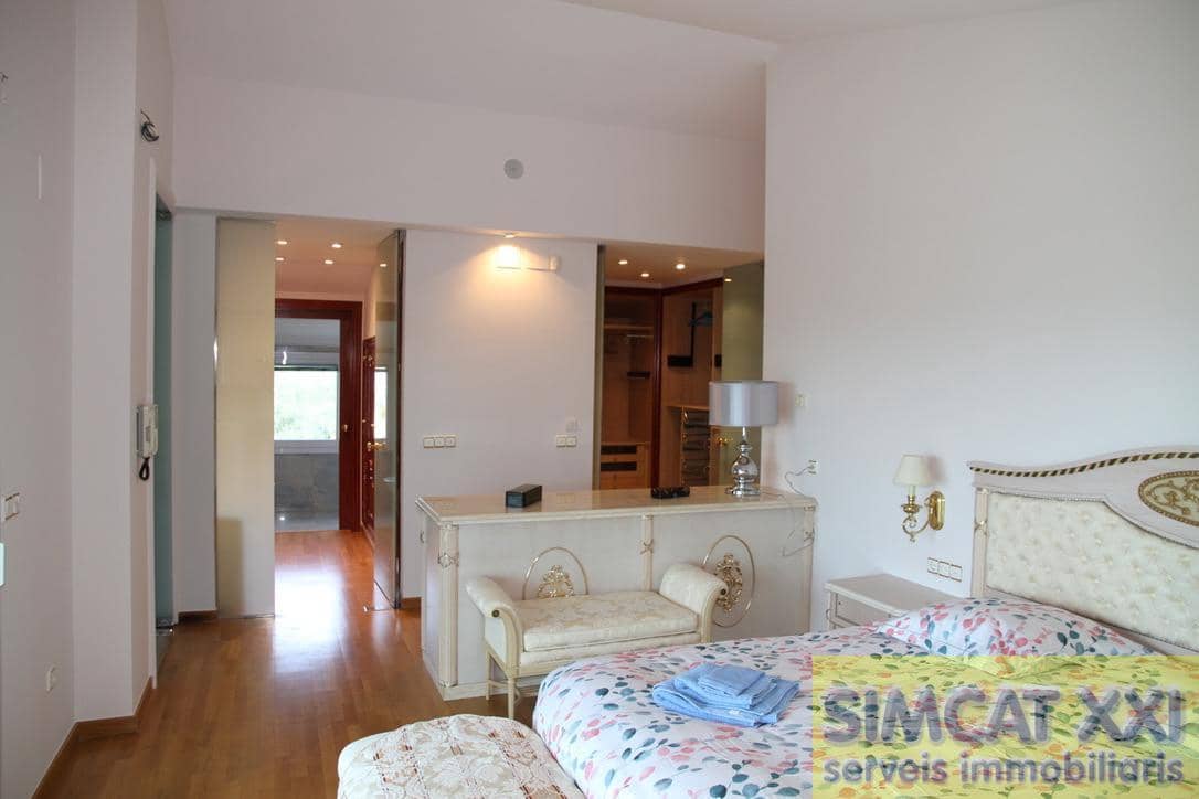 7 camera da letto Villa in vendita in Palau-saverdera - 1.990.000 € (Rif: 9691529)