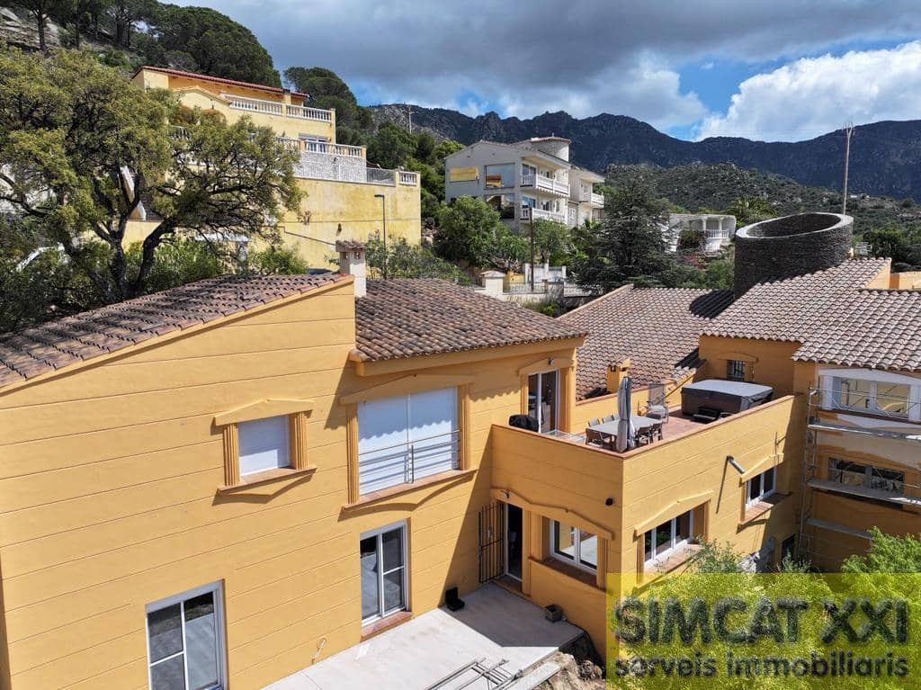 7 camera da letto Villa in vendita in Palau-saverdera - 1.990.000 € (Rif: 9691529)