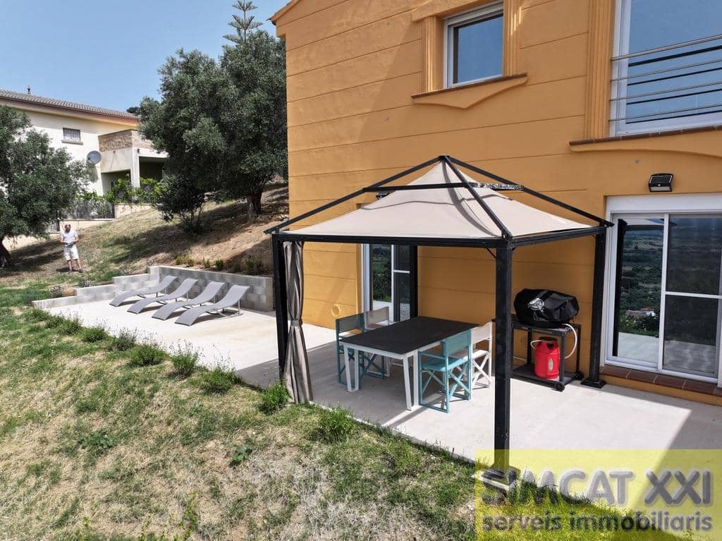 7 camera da letto Villa in vendita in Palau-saverdera - 1.990.000 € (Rif: 9691529)