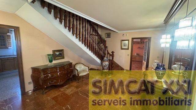 4 chambre Villa/Maison à vendre à Figueres avec garage - 490 000 € (Ref: 9691530)