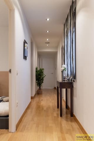 4 Zimmer Wohnung zu verkaufen in Figueres mit Garage - 450.000 € (Ref: 9691531)