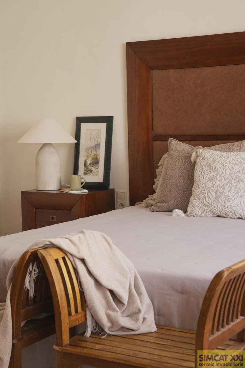 4 bedroom Flat for sale in Figueres with garage - € 450,000 (Ref: 9691531)