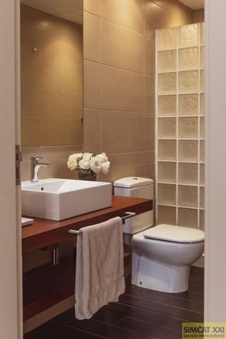 4 Zimmer Wohnung zu verkaufen in Figueres mit Garage - 450.000 € (Ref: 9691531)