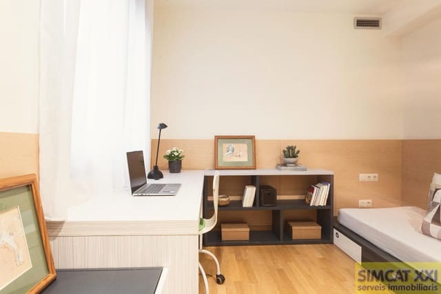 4 Zimmer Wohnung zu verkaufen in Figueres mit Garage - 450.000 € (Ref: 9691531)