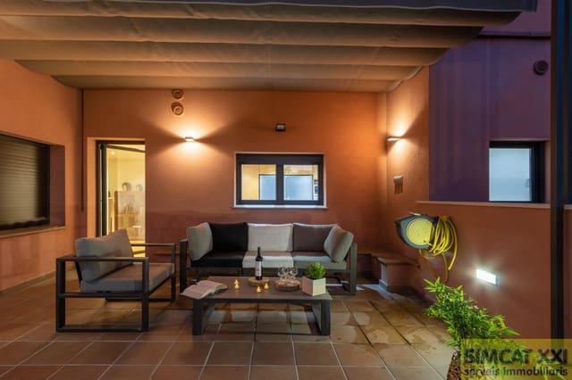 4 Zimmer Wohnung zu verkaufen in Figueres mit Garage - 450.000 € (Ref: 9691531)