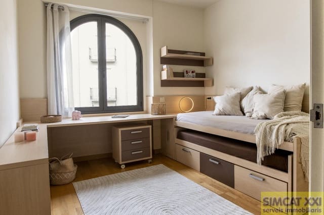 4 Zimmer Wohnung zu verkaufen in Figueres mit Garage - 450.000 € (Ref: 9691531)