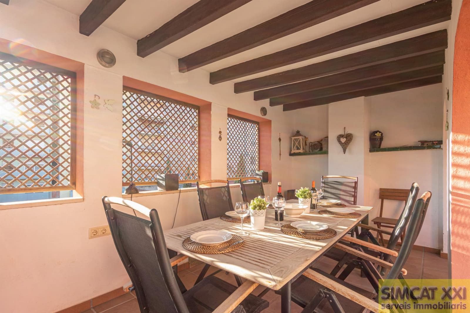 4 bedroom Flat for sale in Figueres with garage - € 450,000 (Ref: 9691531)