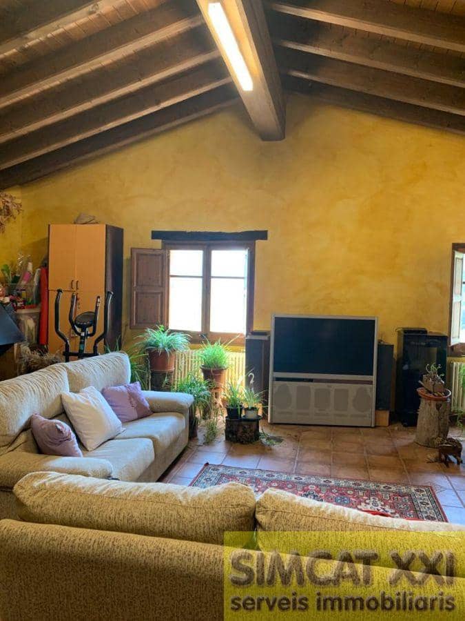 8 bedroom Finca/Country House for sale in La Vall de Bianya - € 1,000,000 (Ref: 9691532)