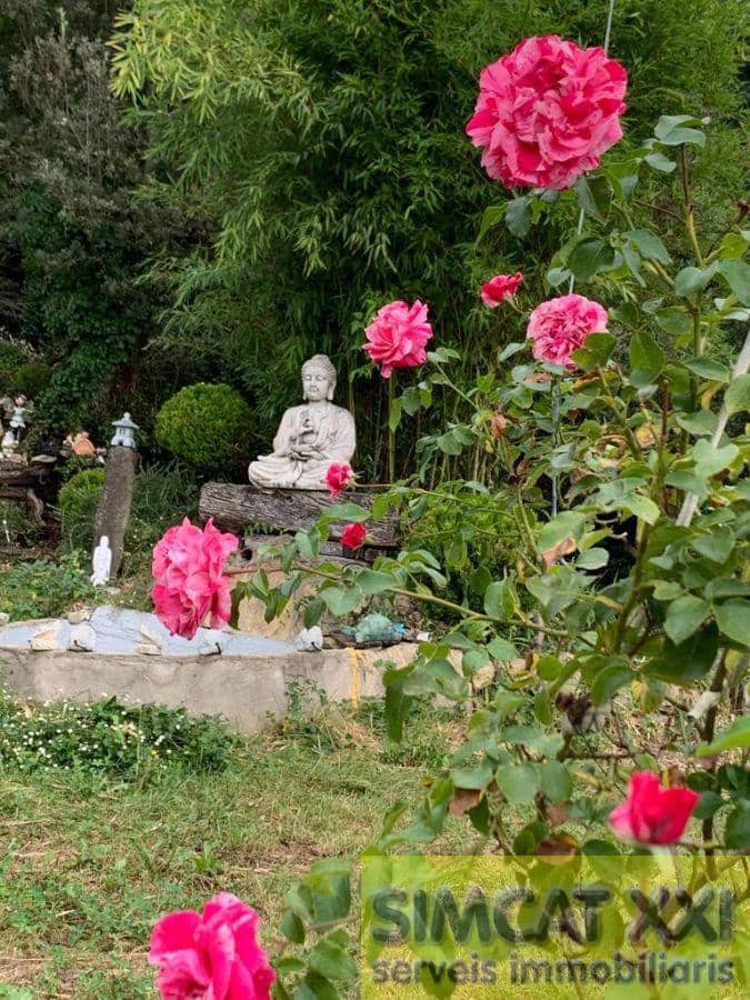 8 bedroom Finca/Country House for sale in La Vall de Bianya - € 1,000,000 (Ref: 9691532)