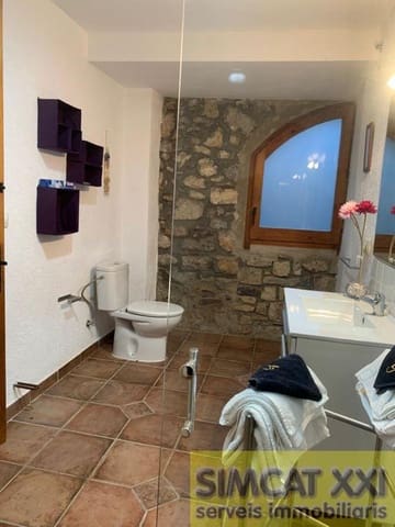 8 bedroom Finca/Country House for sale in La Vall de Bianya - € 1,000,000 (Ref: 9691532)