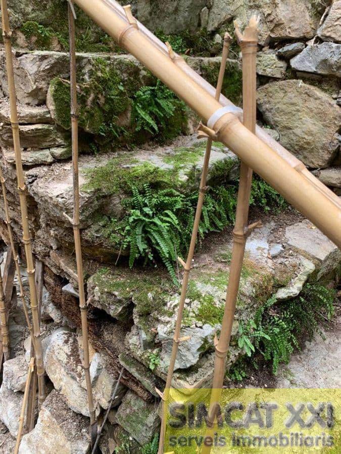 8 bedroom Finca/Country House for sale in La Vall de Bianya - € 1,000,000 (Ref: 9691532)