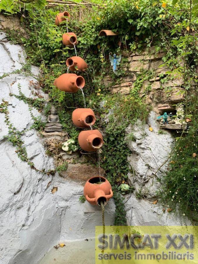 8 bedroom Finca/Country House for sale in La Vall de Bianya - € 1,000,000 (Ref: 9691532)