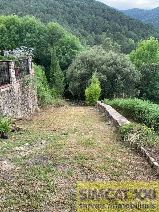 8 bedroom Finca/Country House for sale in La Vall de Bianya - € 1,000,000 (Ref: 9691532)