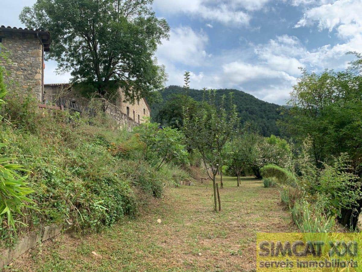 8 bedroom Finca/Country House for sale in La Vall de Bianya - € 1,000,000 (Ref: 9691532)