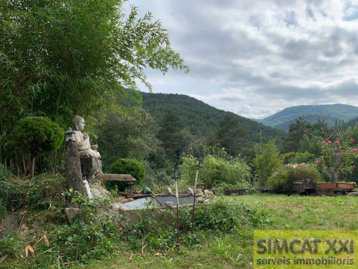 8 bedroom Finca/Country House for sale in La Vall de Bianya - € 1,000,000 (Ref: 9691532)