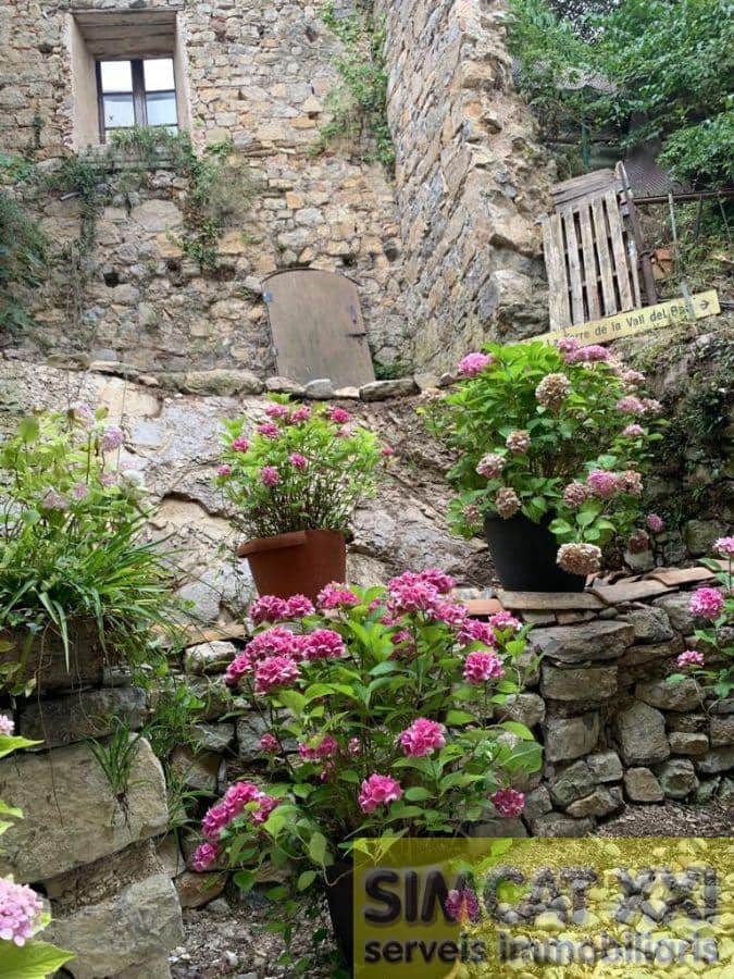 8 bedroom Finca/Country House for sale in La Vall de Bianya - € 1,000,000 (Ref: 9691532)