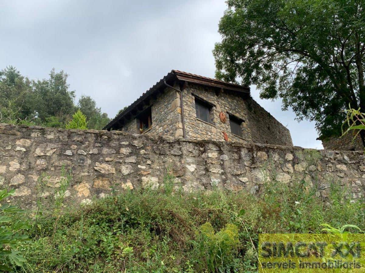 8 bedroom Finca/Country House for sale in La Vall de Bianya - € 1,000,000 (Ref: 9691532)