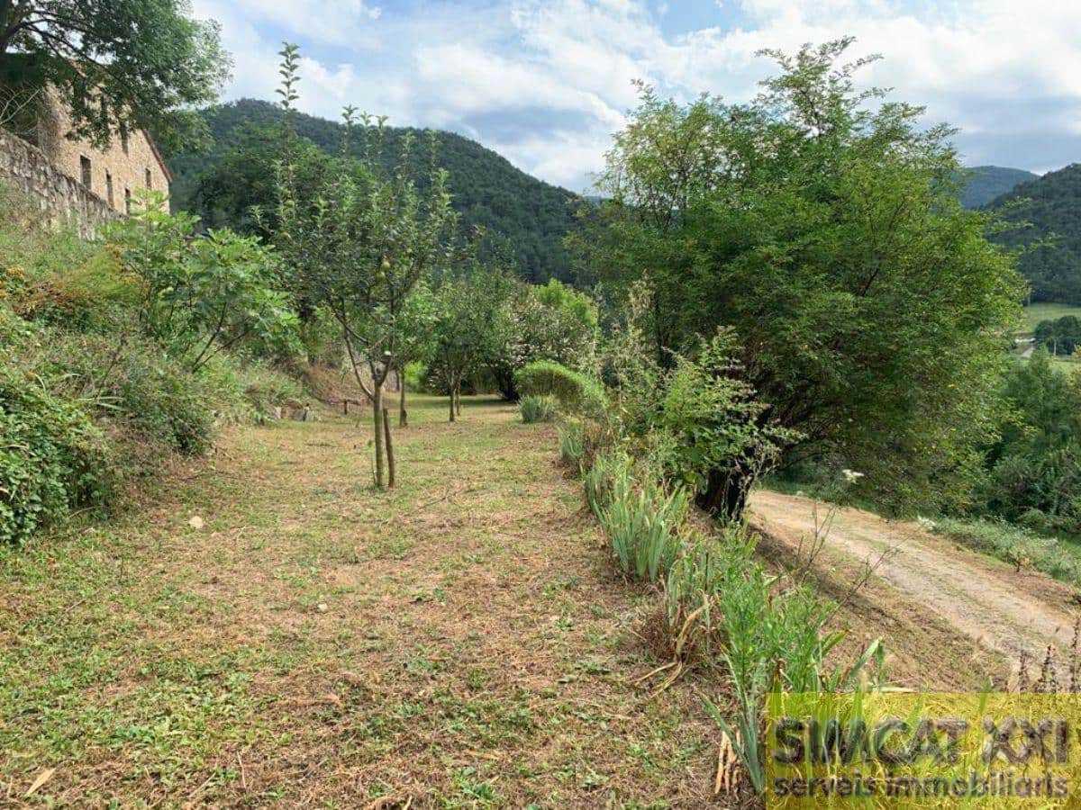 8 bedroom Finca/Country House for sale in La Vall de Bianya - € 1,000,000 (Ref: 9691532)