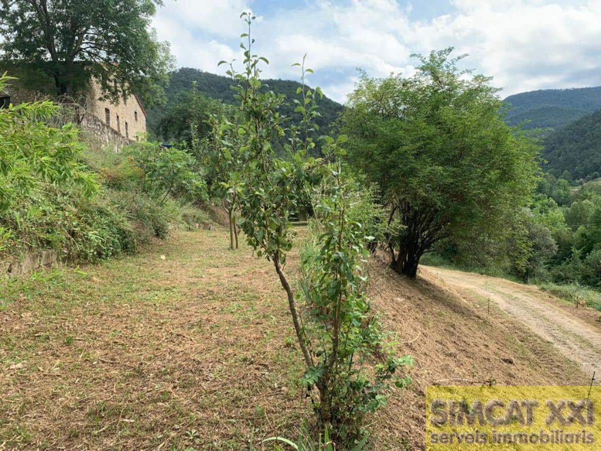 8 bedroom Finca/Country House for sale in La Vall de Bianya - € 1,000,000 (Ref: 9691532)