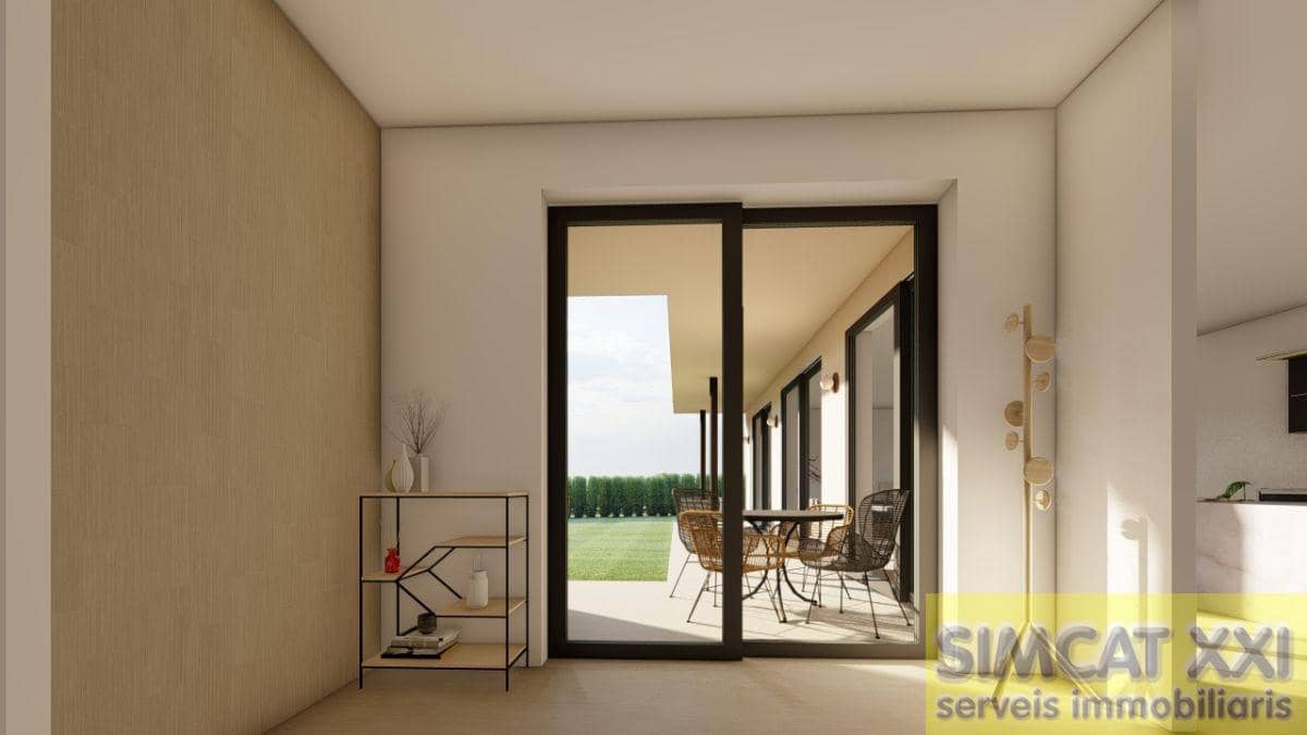 4 chambre Villa/Maison à vendre à Navata avec garage - 704 000 € (Ref: 9691533)