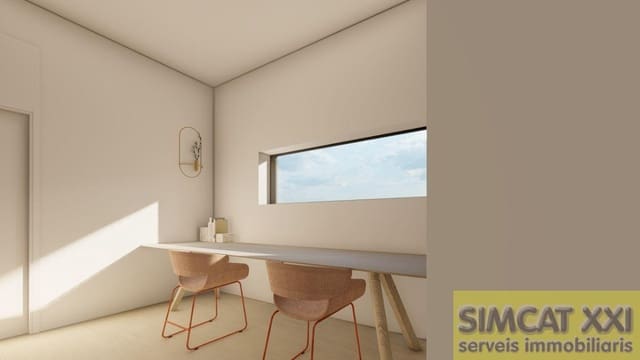 4 soveværelse Villa til salg i Navata med garage - € 704.000 (Ref: 9691533)