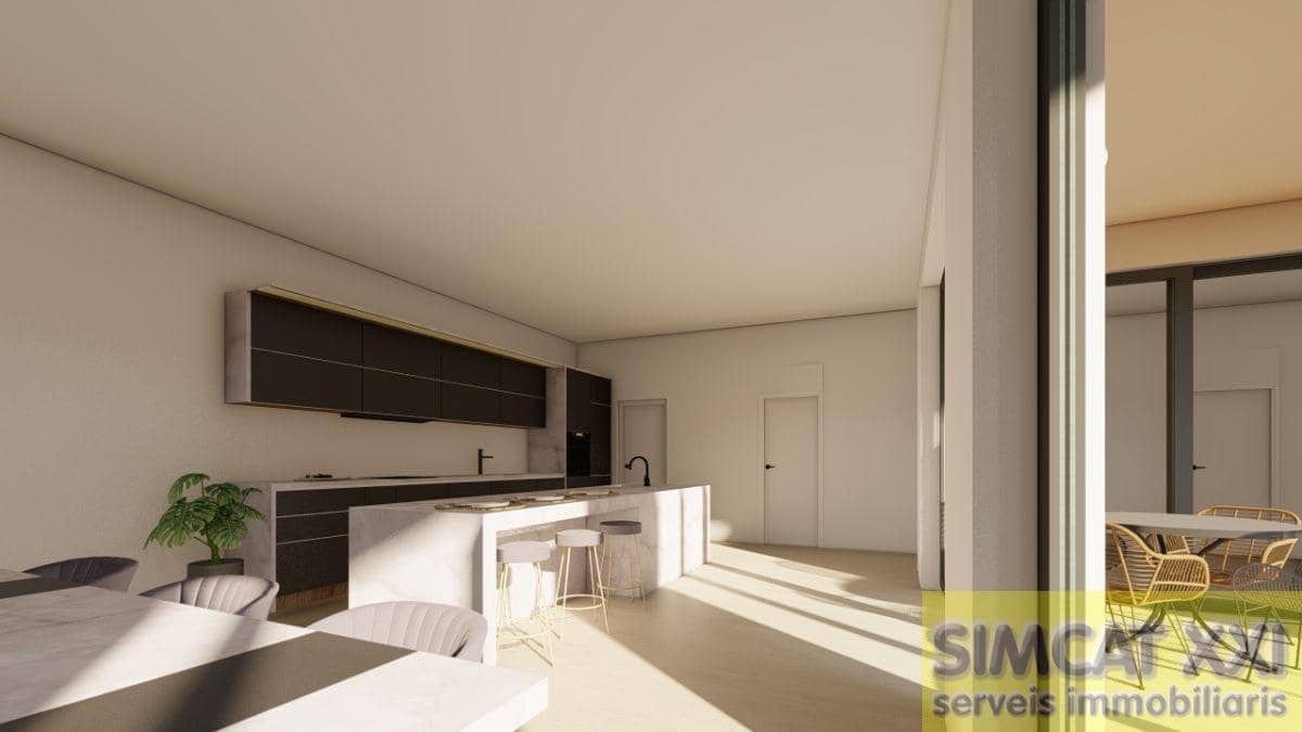 4 chambre Villa/Maison à vendre à Navata avec garage - 704 000 € (Ref: 9691533)