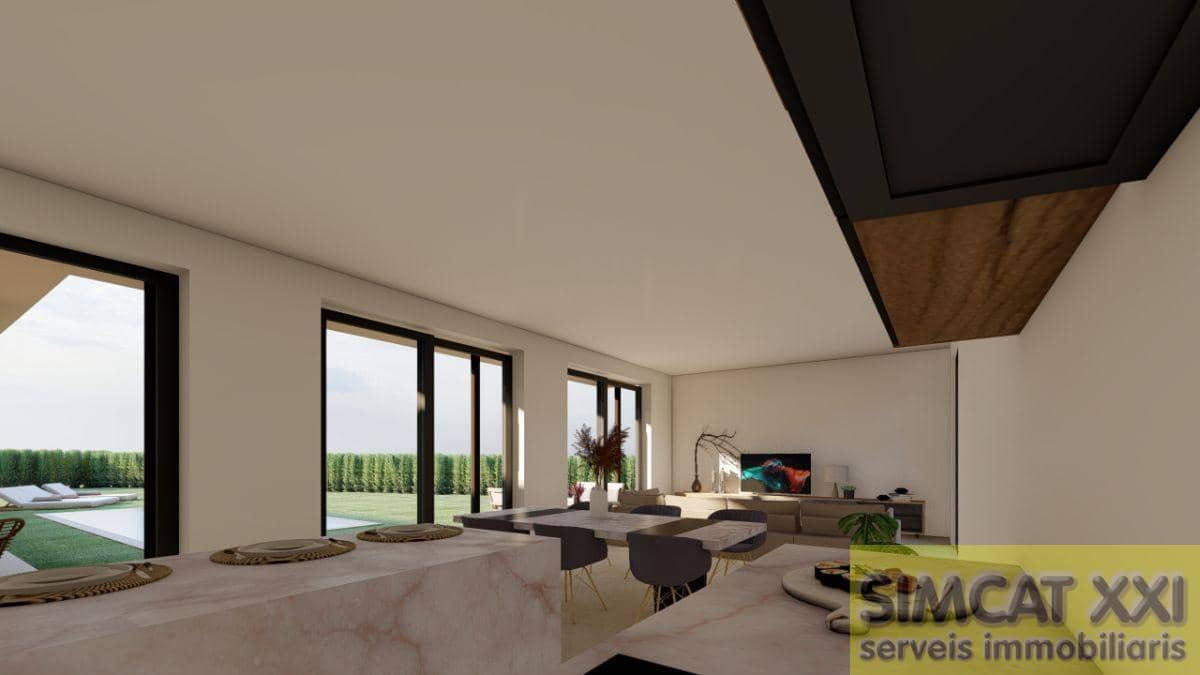 4 chambre Villa/Maison à vendre à Navata avec garage - 704 000 € (Ref: 9691533)