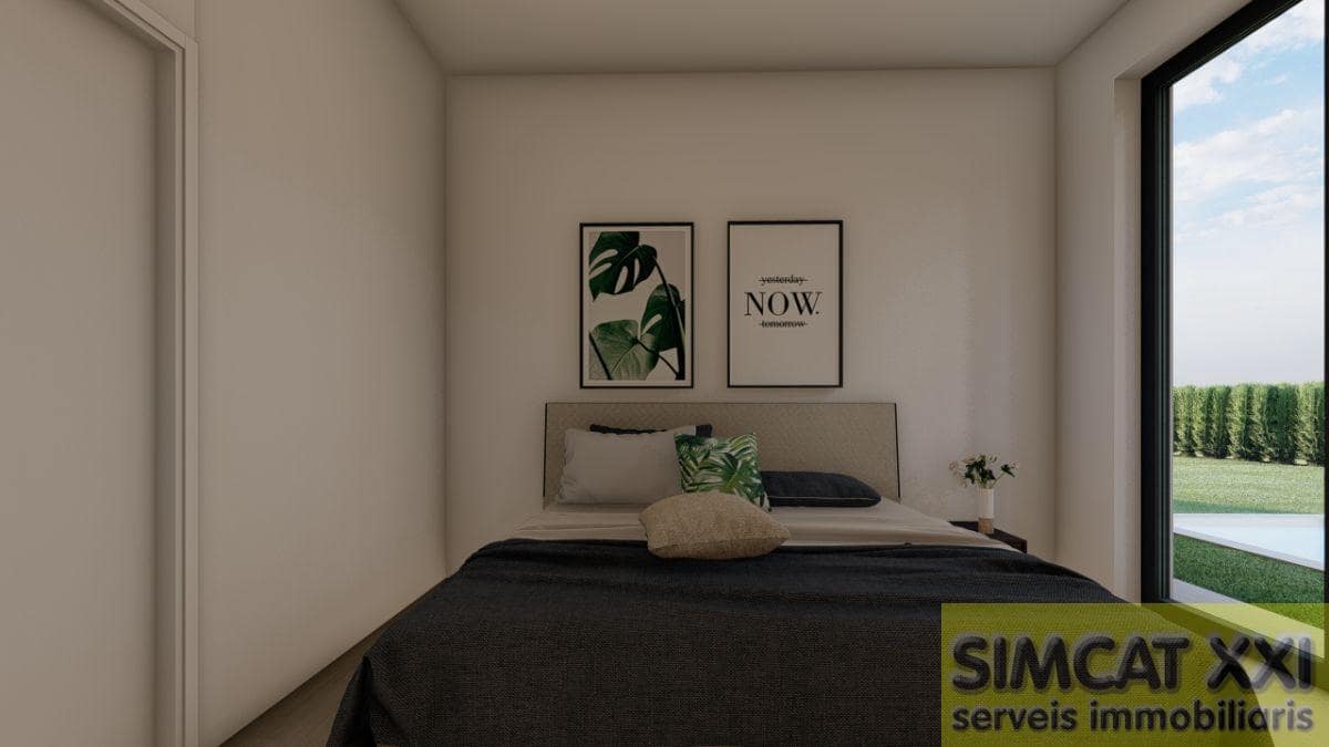 4 chambre Villa/Maison à vendre à Navata avec garage - 704 000 € (Ref: 9691533)